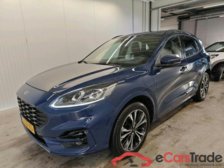 FORD KUGA 2.5 PHEV ST-Line X #1