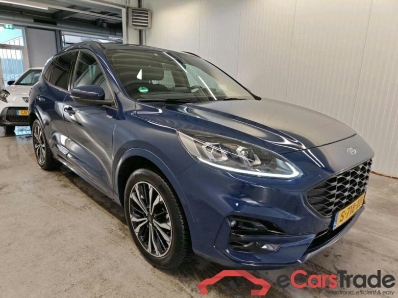 FORD KUGA 2.5 PHEV ST-Line X #5