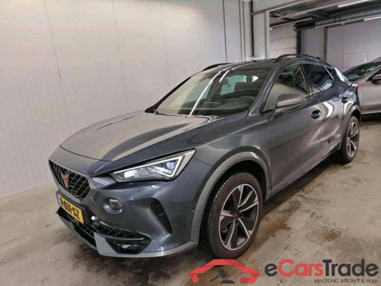 CUPRA Formentor 1.5 TSI Bns Ed. Plus #1