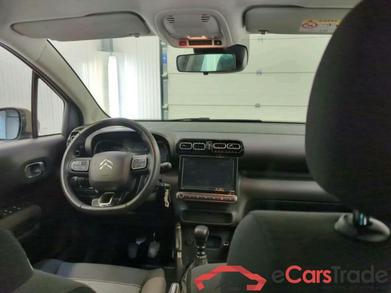CITROEN C3 Aircross 1.2 PT S&S C-Series #3
