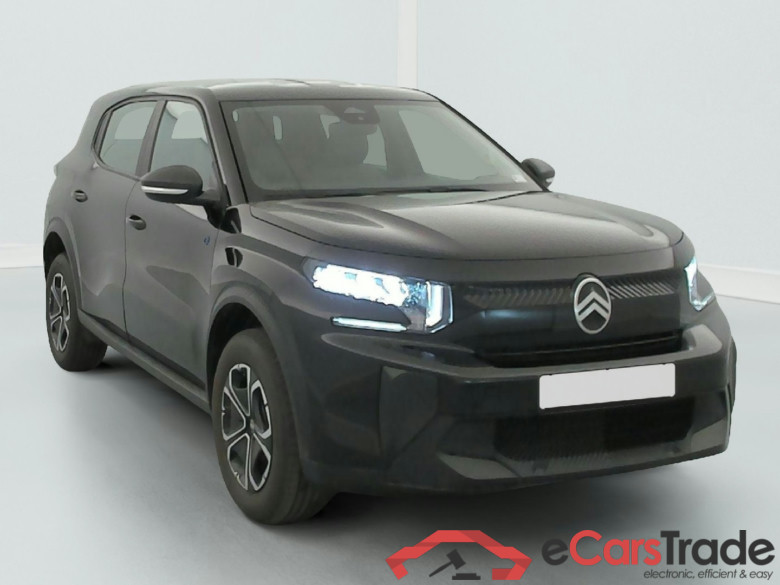 Citroen C3 Aircross 113 ch autonomie confort You 113 ch (83 kW) autonomie confort #1