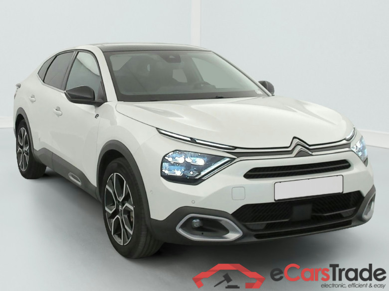 Citroen C4 X Shine 136 CH Automatique