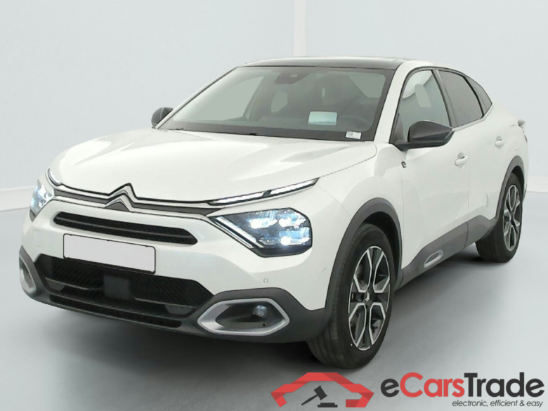 Citroen C4 X Shine 136 CH Automatique #3