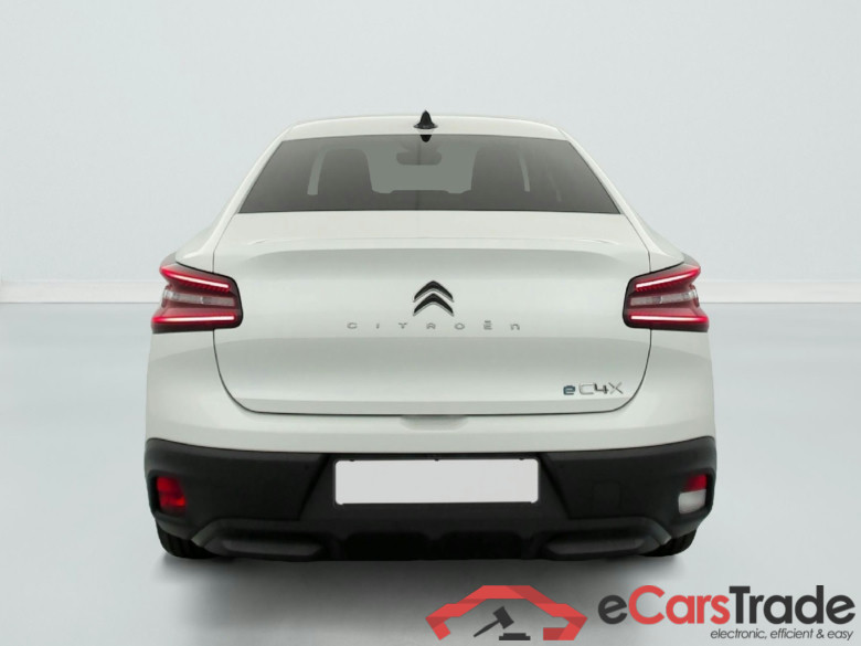 Citroen C4 X Shine 136 CH Automatique #6