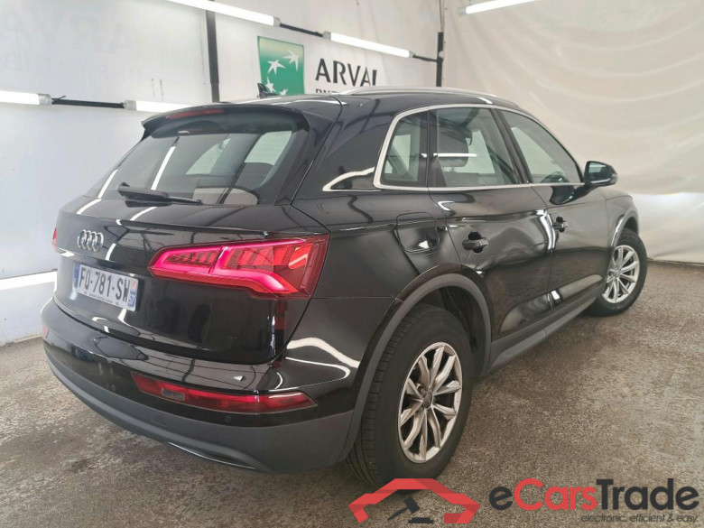 Q5 35 TDI quattro Business Executive 2.0 TDI 165CV BVA7 E6dT #3