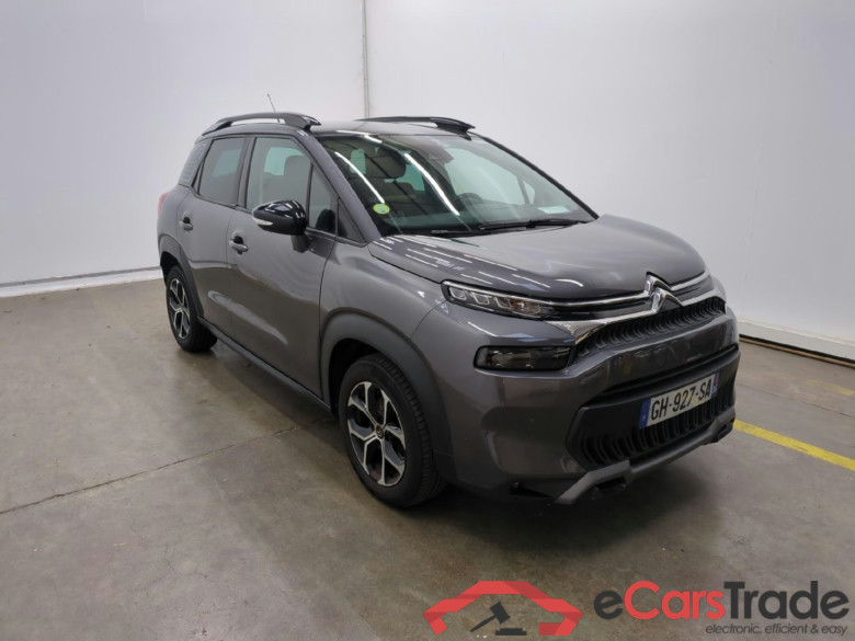 C3 Aircross Shine 1.5 BlueHDi 120CV BVA6 E6d #4