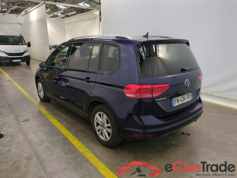 Touran United Start-Stop 2.0 TDI 115CV BVM6 E6dT #2