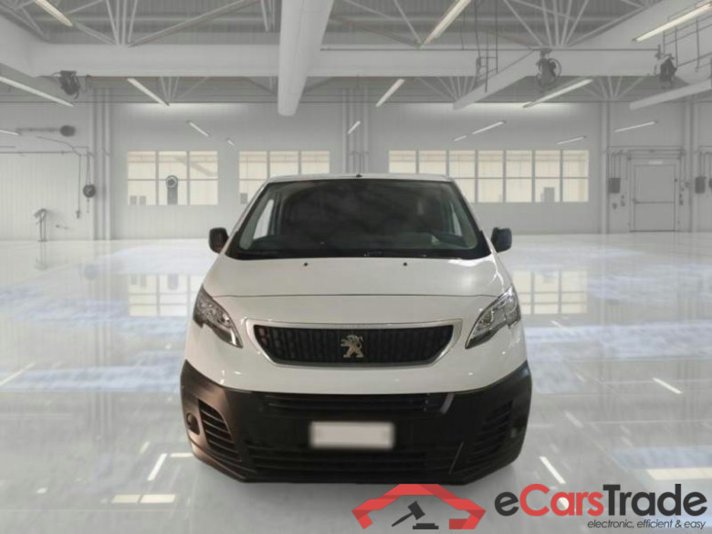 PEUGEOT EXPERT / 2016 / 4P / FURGONE 2.0 BLUEHDI 150 SeS PREMIUM STANDARD #6