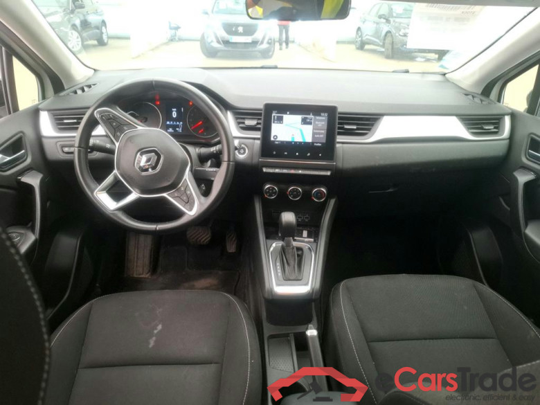 Captur II Business 1.3 TCe 130CV BVA7 E6dT / TRANSFO VP VF #5
