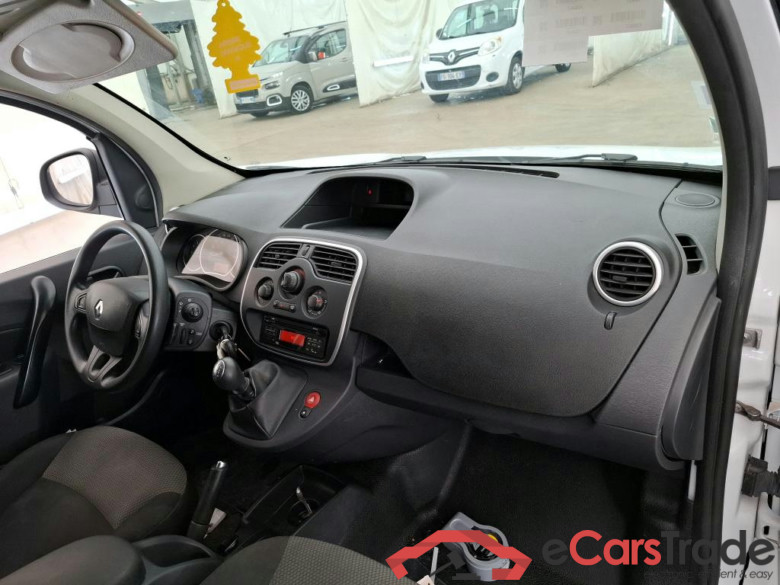 Kangoo II Express Grand Confort (L1) 1.5 dCi 80CV BVM6 E6dT #5