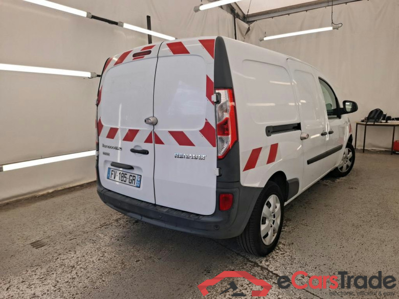 Kangoo II Express Maxi Extra (Série Spéciale) 1.5 dCi 95CV BVM6 E6dT #3