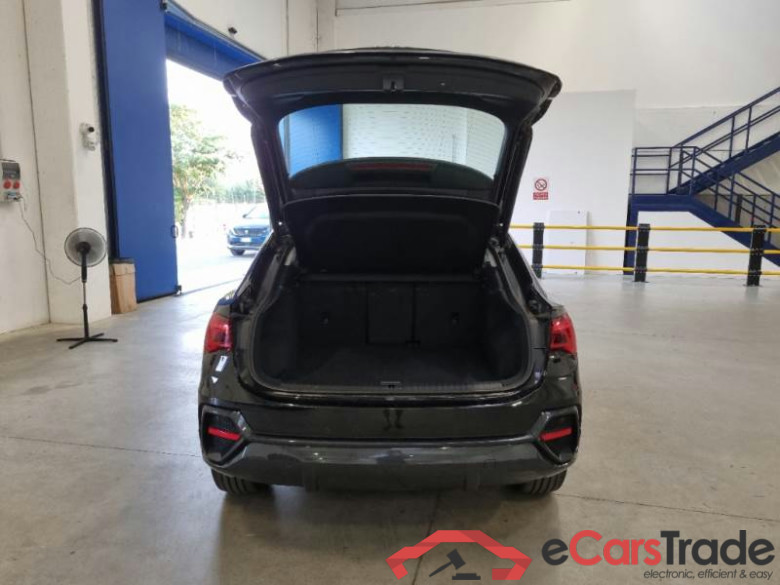 AUDI Q3 SPORTBACK / 2019 / 5P / SUV 35 TDI QUATTRO S TRONIC BUSINESS PLUS #5