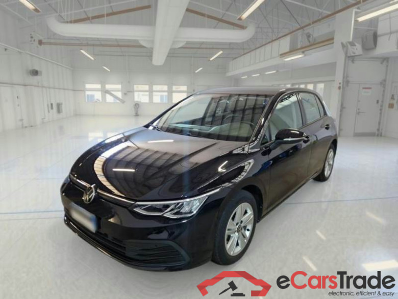 VOLKSWAGEN GOLF / 2019 / 5P / BERLINA 2.0 TDI SCR 110KW LIFE DSG #1