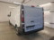 preview Renault Trafic #1