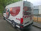 preview Volkswagen Crafter #1