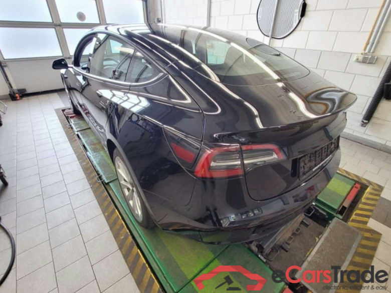 Tesla Model 3 - Lim4, RWD 60 kWh, 2021 - 2023 60 kWh #4