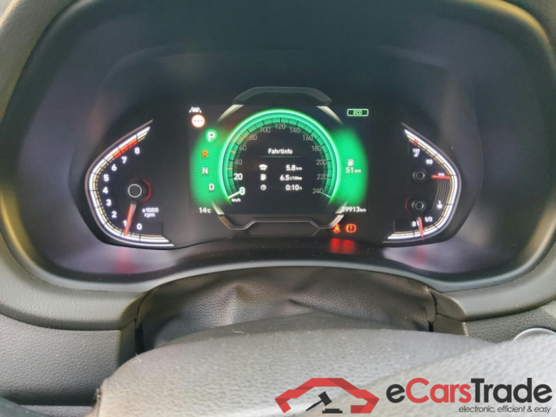Hyundai i30 (PD)(01.2017->) DE - LimS5 1.5 T-GDI Mild-Hybrid EU6d, N Line (OPF), (Facelift) 2021 - 2024 #6