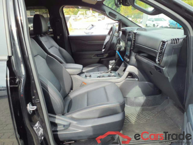 Ford Ranger (TRB)(2022->) DE - PickupDK4 2.0 Ecoblue EU6d, Tremor e-4WD Doppelkabine, 2023 - 2024 #3