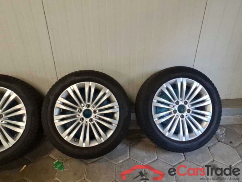 Mercedes-Benz C T-Modell (BM 206)(03.2021->) DE - Kb5 C 200 d EU6e, Avantgarde, 2024 - 2026 #4
