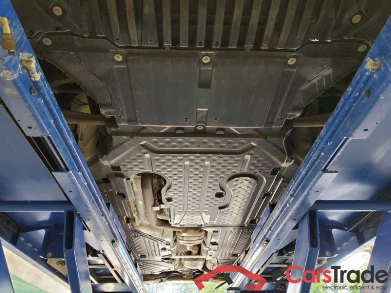Mercedes-Benz C T-Modell (BM 206)(03.2021->) WSS ausgetauscht DE - Kb5 C 300 e EU6d, Avantgarde (ab 04/23), 2023 - 2024 #5