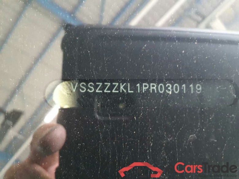 Cupra Leon (KL1/KU1)(09.2020->) DE - LimS5 2.0 TSI EU6d, VZ OPF, 2021 - 2024 #2