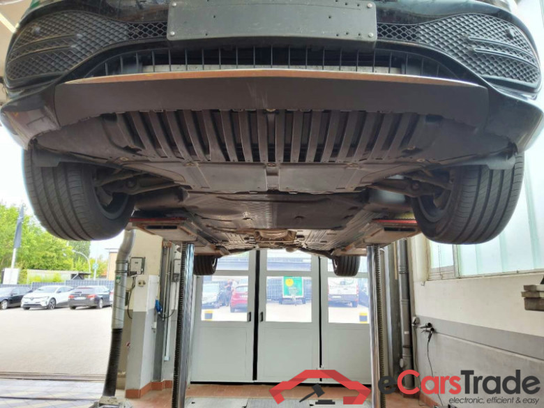 Mercedes-Benz C T-Modell (BM 206)(03.2021->) DE - Kb5 C 200 d EU6e, Avantgarde, 2024 - 2026 #5