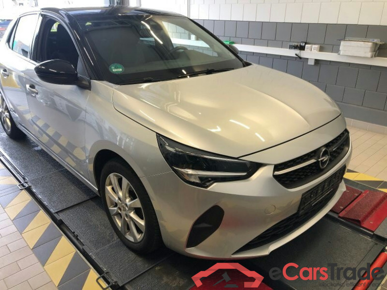 Opel Corsa F (2019->) DE - LimS5 1.2 EU6d, Edition, 2019 - 2023 #2