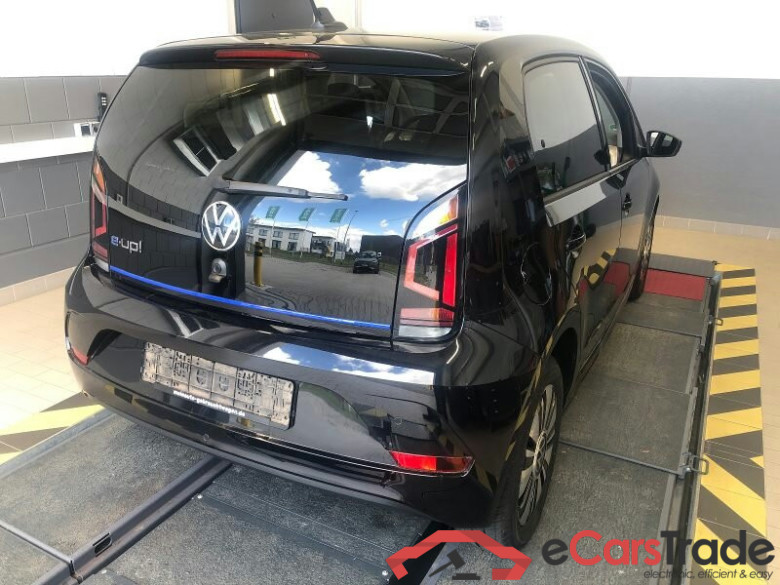 Volkswagen up! (123/BL3)(10.2019->2022) DE - LimS5, Style Plus, (Facelift 2) 2022 - 2022 #3