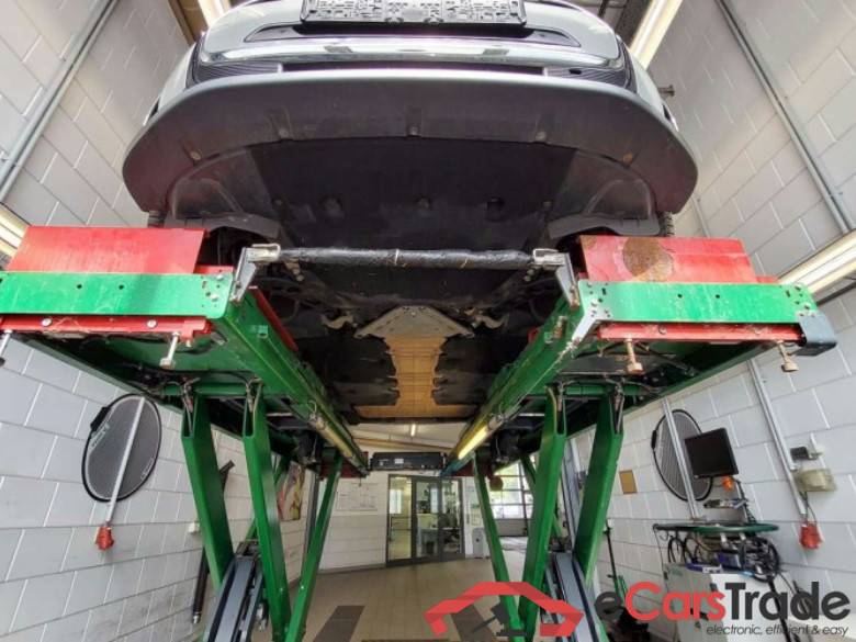 MINI Mini 3-trg. (F56)(2013->) DE - LimS3 SE, Cooper SE Classic Trim, (Facelift 2) 2021 - 2024 #5