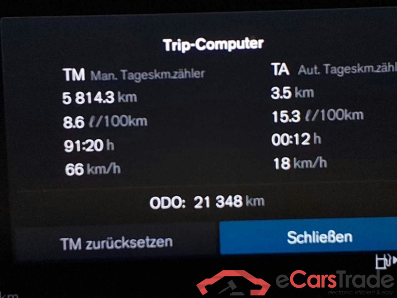 Volvo XC60 (03.2017->) DE - SUV5 B5 (Benzin) AWD EU6d, Ultra Dark Mild-Hybrid, (Facelift) 2023 - 2024 #3