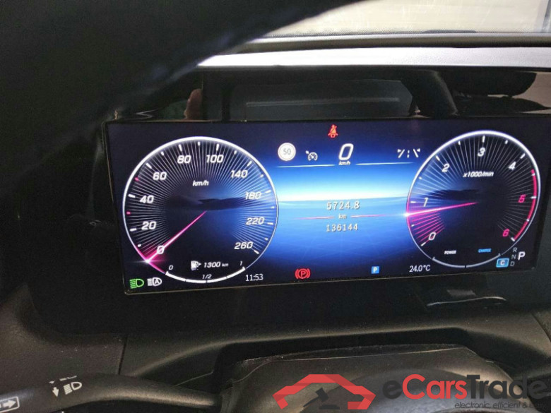 Mercedes-Benz C T-Modell (BM 206)(03.2021->) DE - Kb5 C 200 d EU6d, Avantgarde, 2021 - 2023 #6