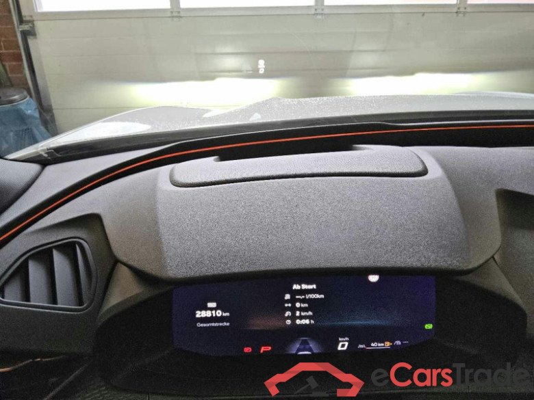 Cupra Terramar (KP1)(09.2024->) DE - SUV5 2.0 TSI EU6e, VZ 4Drive, 2024 - 2026 #6