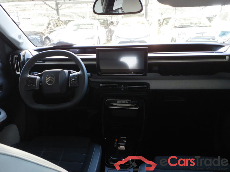 CITROËN C3  CITROËN C3  Nouvelle C3 Hybride 110ch MAX. BOITE AUTOMATIQUE #4