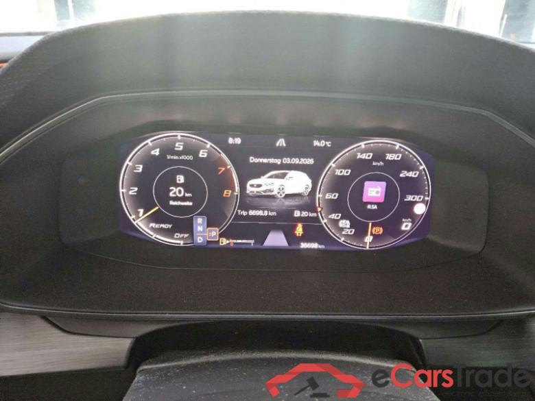Cupra Leon Sportstourer (KL8/KU8)(09.2020->) DE - Kb5 2.0 TSI EU6d, VZ 4Drive OPF, 2021 - 2024 #6