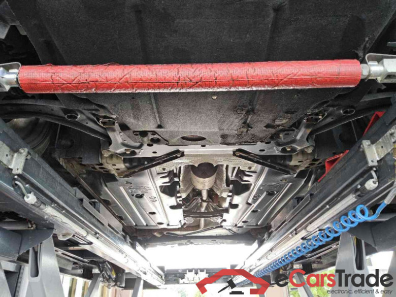 Ford Fiesta (CE1)(2017->) DE - LimS5 1.0 EcoBoost M-Hybrid EU6d, ST-Line, (Facelift) 2021 - 2023 #5
