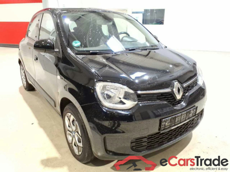 Renault Twingo (07.2014->) DE - LimS5 Electric, Zen Electric, (Facelift) 2021 - 2022 #1