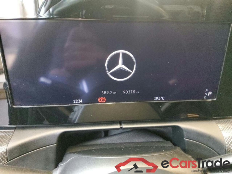 Mercedes-Benz C Limousine (BM 206)(03.2021->) WSS ausgetauscht DE - Lim4 C 300 e EU6d, AMG Line (ab 04/23) #6
