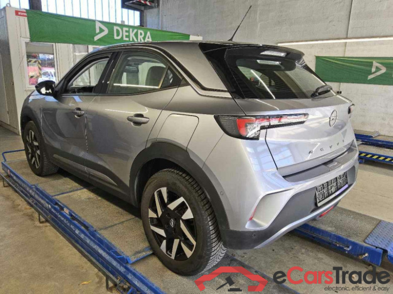 Opel Mokka (2020->) DE - SUV5 1.2 Turbo EU6e, Edition, (Facelift) 2024 - 2026 #4