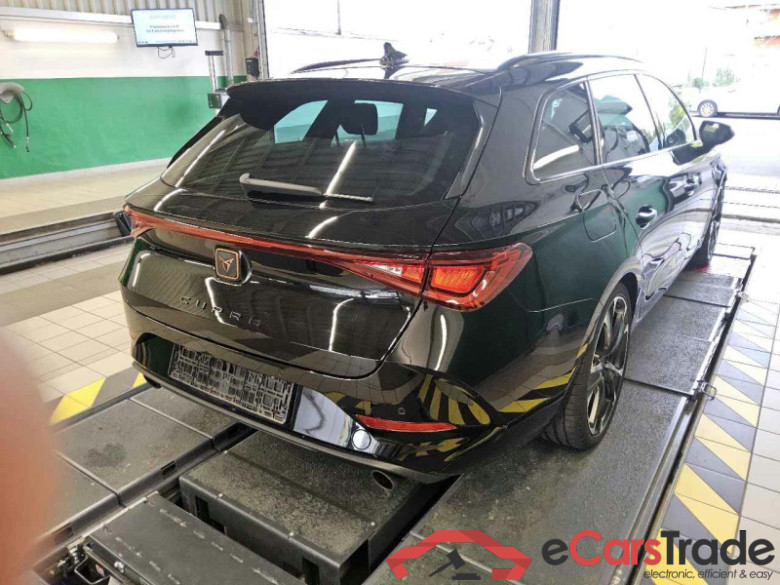 Cupra Leon Sportstourer (KL8/KU8)(09.2020->) DE - Kb5 2.0 TSI EU6d, VZ OPF, 2023 - 2024 #3