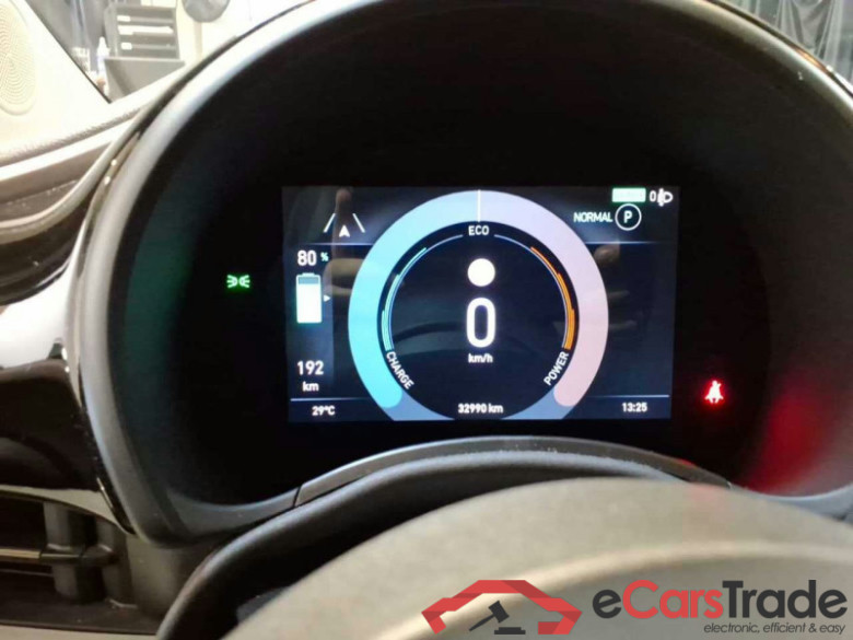 Fiat 500 e (332) Lim. (2020->) DE - LimS3, Icon (42 kWh), 2020 - 2023 #6