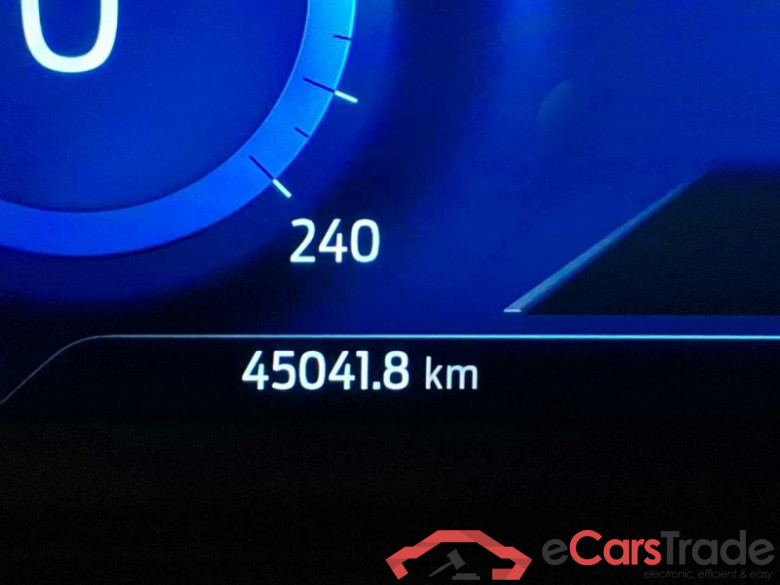 Ford Puma (2019->) DE - SUV5 1.0 EcoBoost Mild Hybrid EU6d, ST-Line X S/S, 2020 - 2024 #2
