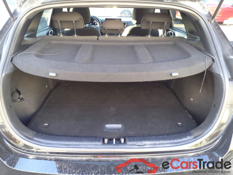 KIA Ceed  KIA Ceed  TGDI 140 GT-LINE DCT7 #2