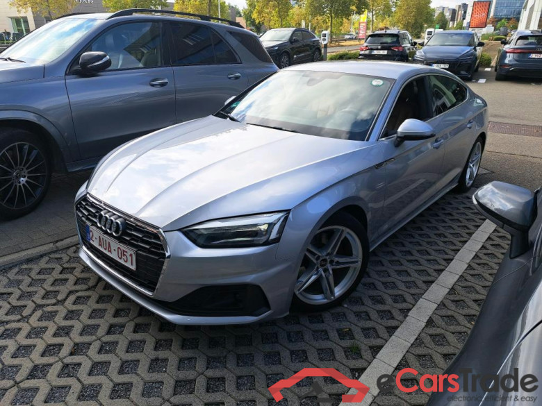 AUDI A5 SPORTBACK 2.0 35 TDI S TRONIC BUS. ED. #1