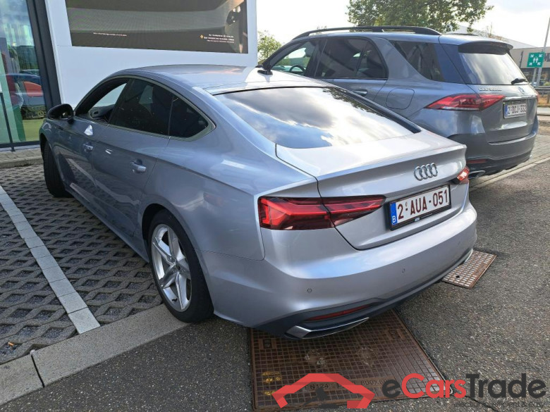 AUDI A5 SPORTBACK 2.0 35 TDI S TRONIC BUS. ED. #3