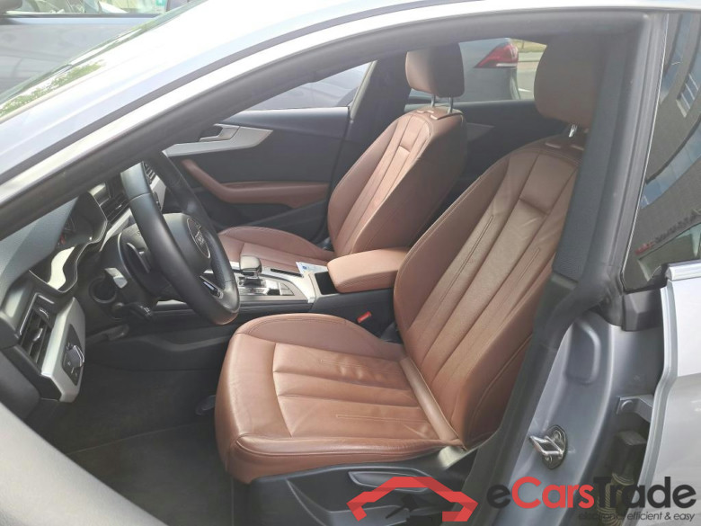 AUDI A5 SPORTBACK 2.0 35 TDI S TRONIC BUS. ED. #5