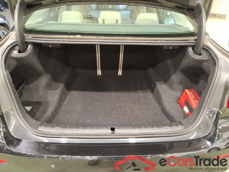 BMW 5 SERIES BERLINE 2.0 518D 110KW AUTO #3