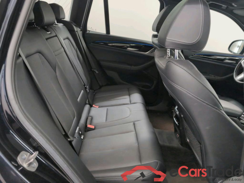 BMW IX3 80KWH AUTO #6
