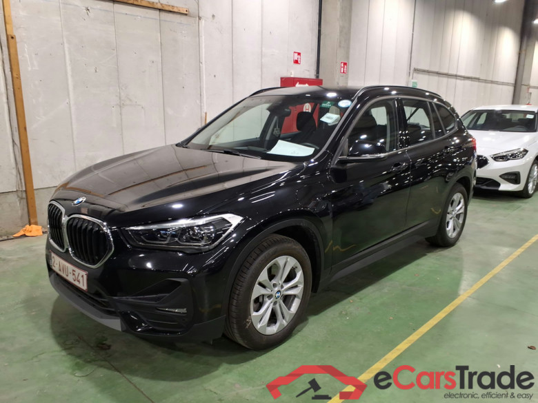 BMW X1 1.5 XDRIVE25E (162KW) #1