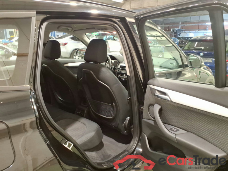 BMW X1 1.5 XDRIVE25E (162KW) #5
