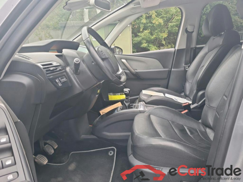 CITROËN GRAND C4 SPACETOURER 1.2 PURETECH 130 S-S SHINE #5